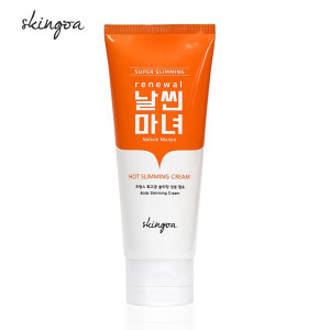 Skingoa Renewal Nalssin Manyo Ex