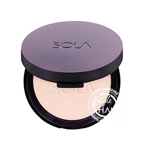 Sola Primer Pressed Powder Matte SPF30 PA++