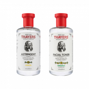 Thayers Astringent Witch Hazel Aloe Vera Formula 355ml
