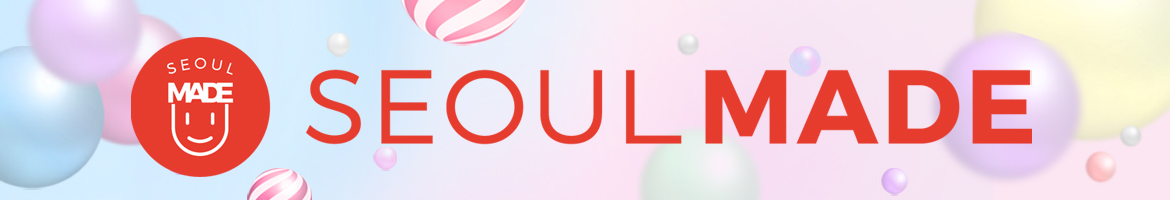 Seoul Made