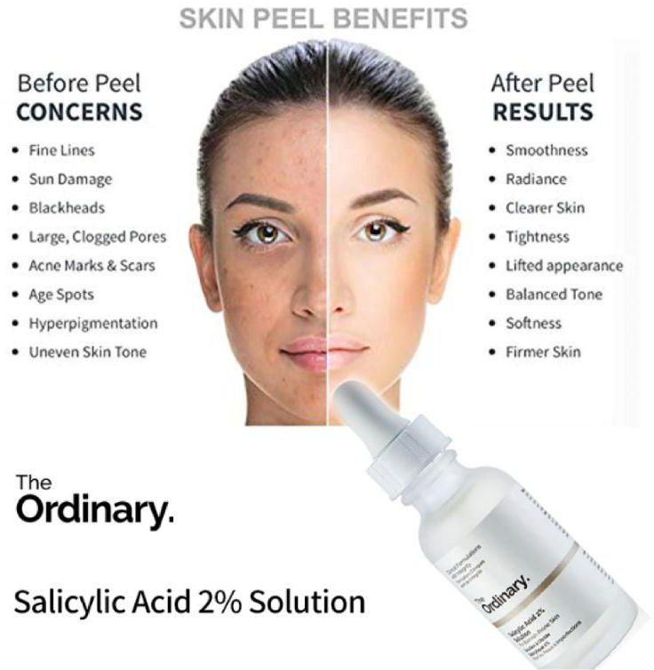 The Ordinary Niacinamide 10 + Zince 1,เซรั่ม