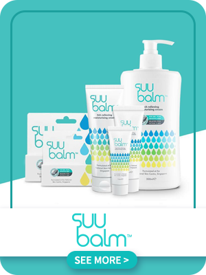 Suu Balm