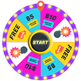 Lucky Roulette Time